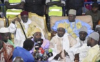 CEREMONIE OFFICIELLE DU GAMOU DE THIENABA: Serigne Assane Seck vilipende les députés et vante les efforts de Macky Sall