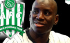 Demba Ba rachète Amitié FC