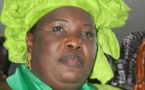 Aminata Mbengue Ndiaye va mieux