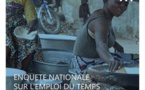 ENQUETE NATIONALE SUR L’EMPLOI DU TEMPS AU SENEGAL (ENETS) 72%: des Sénégalais contribuent aux activités non rémunérées contre 40% pour les activités rémunérées