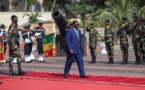 SÉRIE DE NOMINATIONS  :Macky Sall chamboule l'armée et éjecte Souleymane Ndéné de Air Sénégal