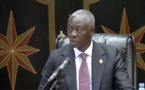 RÉACTIONS AU DISCOURS DE AMADOU MAME DIOP