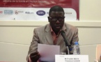 Cheikh Seck et Cie face à la presse