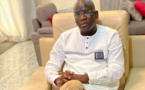 Aliou Sow fait volte face et explique pourquoi il est pour le 3e mandat «Le débat, c’est choisir entre le Président Macky Sall, les projets, les résultats, la paix, ou bien choisir l’aventure, la manipulation, le mensonge et l’inexpérience»