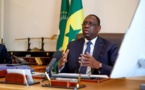 RELANCE DU SECTEUR STRATEGIQUE DU TOURISME: Macky Sall invite le ministre du Tourisme à engager des concertations en vue du développement des zones touristiques émergentes