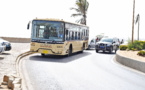 INSÉCURITÉ, VÉTUSTÉ, ENDETTEMENT ET INSALUBRITÉ: Le dépôt des bus de Dakar Dem Dikk de Poste Thiaroye se meurt