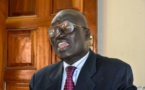 Nicholas Ndiaye, le patron de la LD, président de la Commission Défense de l’Assemblée