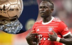 Juré sénégalais au Ballon d’or 2022 et seul votant africain pour Sadio Mané :  Idrissa Sané se confie