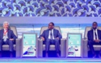 MACKY SALL SUR LES RESSOURCES ÉNERGÉTIQUES LORS DU 66EME CONGRÈS DE L'UIA «J'invite une fois de plus à un débat serein et responsable autour des ressources énergétiques et minières, en lieu et place de jugements de valeur et autres manipulations sans