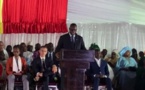 POSE DE LA PREMIERE PIERRE DES CLASSES PREPARATOIRES: Macky Sall "ouvre" les portes des grandes écoles pour lutter contre la fuite des cerveaux