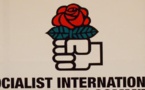 International socialiste