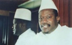 30’octobre 2016 - 30 octobre 2022 : 6 déjà que nous quittait Papa Bara Sidy Ndiaye le père de Abdou Khadr Djily Ndiaye Daf de Lonase