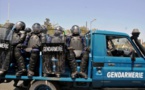 AUDITION DEMAIN DU LEADER DE PASTEF DANS LE CADRE DE L’AFFAIRE SWEET BEAUTY:    Un impressionnant dispositif sécuritaire déployé dans les endroits névralgiques de Dakar