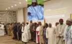 PARRAIN DU 3e FORUM DE LA CEDEAO SUR L’EDUCATION A LA CULTURE DE LA PAIX … :Serigne Babacar Sy Mansour plaide pour que l’éducation à la paix soit intégrée dans les curricula des écoles