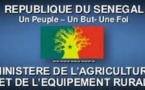 Ministère de l’Agriculture : le projet de budget passe comme lettre à la poste