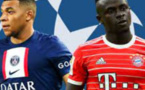 Ligue des Champions : Le Bayern Munich de Sadio Mané retrouve le PSG en 8e de finale