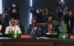 SOMMET DU G20 À BALI EN INDONESIE:  Macky Sall appelle les puissants du monde à intégrer l’Afrique comme membre permanent du G20