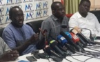 ARRESTATION PAPE ALE NIANG :La Cap exige la libération immédiate du journaliste