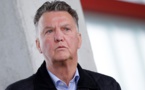 Louis Van Gaal, sélectionneur des Pays-Bas  :«Le Sénégal sera l'adversaire le plus difficile. L'Equateur est un mystère pour moi»