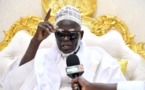 Serigne Mountakha siffle la fin de la récréation