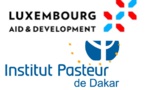 Lutte contre la Covid-19 : le Luxembourg renforce la chaîne du froid de l’Institut Pasteur de Dakar