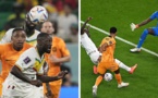 HOLLANDE-SÉNÉGAL (2-0) :Les lions «Oranje» crucifient les Lions de la Teranga d'entrée