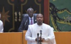 EXAMEN DU BUDGET DU MINISTERE DE LA SANTE :Guy Marius Sagna et Thierno Alassane Sall critiquent le rapport et se font attaquer par leurs collègues