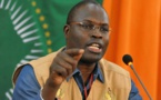 Khalifa Sall:Tournée politique