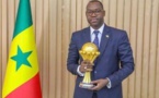 VEILLE DE MATCH  :Le ministre des Sports dope les Lions de la Téranga