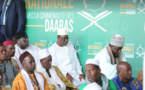 RENCONTRE NATIONALE AVEC LA COMMUNAUTÉ DES DAARAS :Macky Sall égrène un chapelet de promesses aux maîtres coraniques