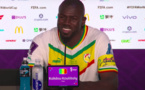 KALIDOU KOULIBALY :«Il faudra désormais se focaliser sur les huitièmes de finale. Nous ne voulons pas faire de la figuration»