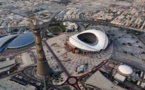 AMBIANCE AU STADE AL KHALIFA DE DOHA  : La délégation sénégalaise se renforce