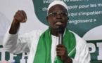 La Cellule des cadres de Taxawu Sénégal lancée samedi