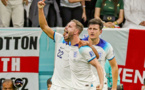 CdM 2022: Angleterre 3-0 Sénégal (fini),les Three lions affronteront la France en quarts de finale !