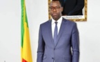 YANKHOBA DIATARA, MINISTRE DES SPORTS :«Je n’ai pas de regrets, mais on aurait dû être beaucoup plus réaliste en première mi-temps»