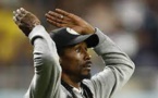 AU BALCON DU STADE DE DOHA : Aliou Cissé, l’unique responsable