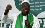 TAXAWU SENEGAL:Mais Khalifa Sall ne va pas non plus structurer son appareil politique.