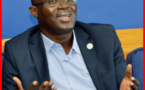 AUGUSTIN SENGHOR PRÉSIDENT DE LA FÉDÉRATION SÉNÉGALAISE DE FOOTBALL:  «En 2022, nous intégrons le top 16, mieux qu’en 2018»