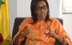 Zahra Iyane Thiam, Dg de l’Asepex