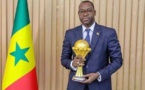 YANKHOBA DIATARA, MINISTRE DES SPORTS:  «Le Sénégal se positionne pour l’organisation de la Can 2027»