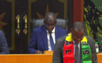 EXAMEN DU PROJET DE BUDGET DU MINISTERE DES SPORTS  :Yankhoba Diatara chante les louanges du Président Sall et sermonne les opposants