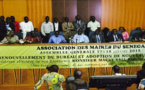 Ams : le successeur de Aliou Sall connu dimanche