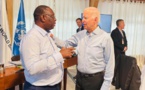 L’AFRIQUE COMME MEMBRE PERMANENT DU G20: Joe Biden répond favorablement à l’appel de Macky Sall et compte porter le projet