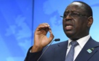 MACKY SALL «DISSOUT» L’ASSOCIATION DES ÉLUS LOCAUX DE L’OPPOSITION