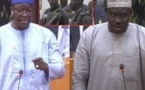 LES DÉPUTÉS DU PUR CONDUITS DE L'ASSEMBLÉE NATIONALE À LA DIC SOUS FORTE ESCORTE POLICIÈRE : Mamadou Niang et Massata Samb auditionnés ce matin après que le commissaire les a laissés rentrer chez eux hier