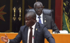 DÉCLARATION DE POLITIQUE GÉNÉRALE DU PREMIER MINISTRE  :Birame Soulèye Diop annonce une motion de censure, la 3ème candidature, la mal gouvernance le déclin de la démocratie au cœur des débats