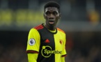 APRÈS UNE BONNE COUPE DU MONDE: Ismaïla Sarr la priorité d’Everton après Aston Villa ?