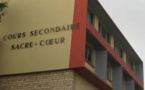 Affaire sextape collège Sacré-Cœur