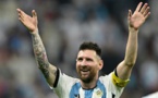 L'Argentine en finale en attendant la France ou le Maroc