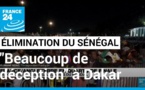 APRÈS L’ÉLIMINATION DU SÉNÉGAL AU MONDIAL 2022: Le capitaine Koulibaly lance un message poignant à l'endroit du peuple du Sénégal et d’Afrique